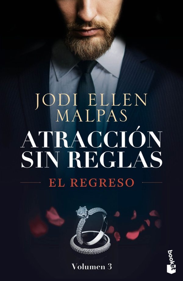 El regreso (Atracción sin reglas