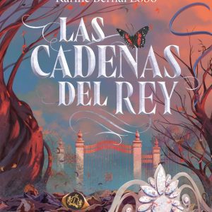 Las cadenas del rey CROSSBOOKS