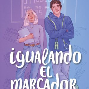 Igualando el marcador ESENCIA