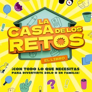 CASA DE LOS RETOS