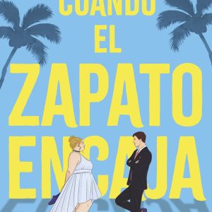 CUANDO EL ZAPATO ENCAJA CROSSBOOKS