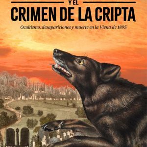 El sepulturero y el crimen de la cripta PLANETA