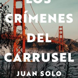 Los crímenes del carrusel PLANETA