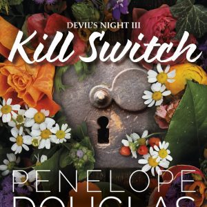 Kill Switch CROSSBOOKS
