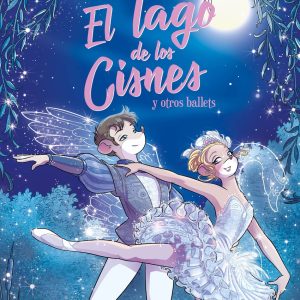 El lago de los cisnes y otros ballets DESTINO INFANTIL