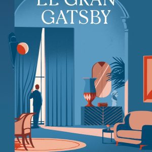 El gran Gatsby ESPASA CALPE