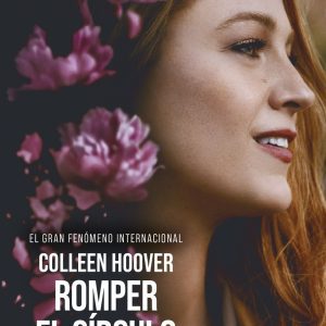 Romper el círculo (It Ends with Us) Ed. Película BOOKET