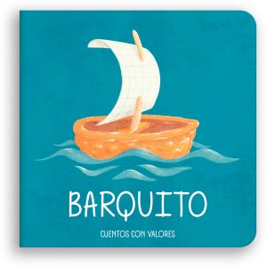 Barquito CUENTOS CON VALORES