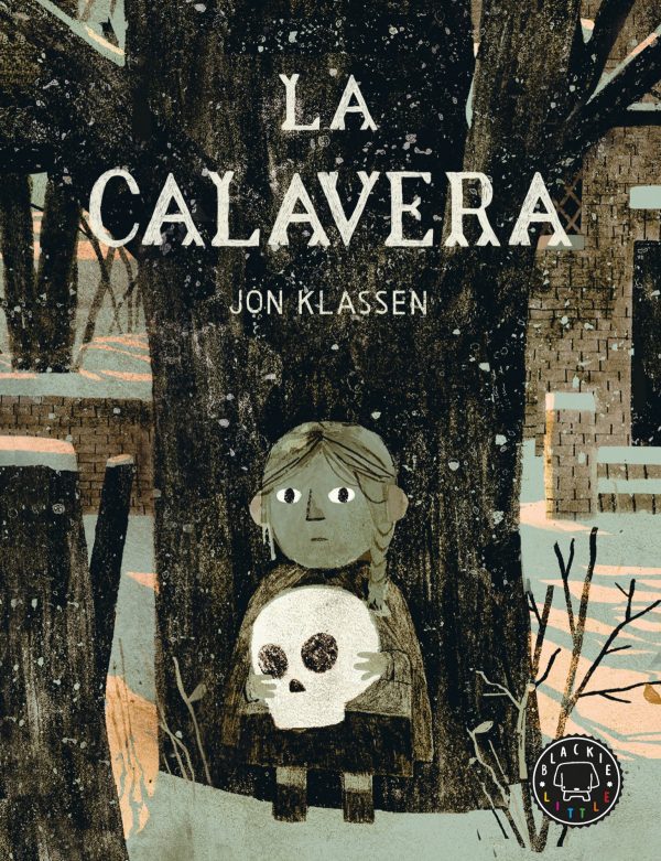 La calavera BLACKIE BOOKS