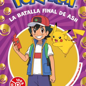 LA BATALLA FINAL MONTENA