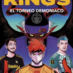 KINGS 3 MONTENA