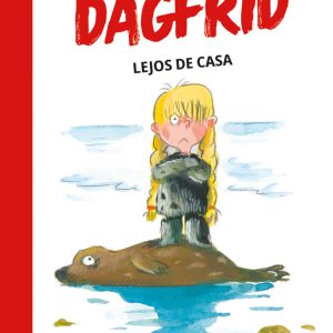 Dagfrid lejos de casa FLAMBOYANT