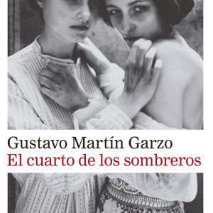 El cuarto de los sombreros GALAXIA GUTENBERG