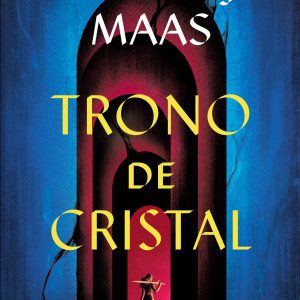 TRONO DE CRISTAL HIDRA