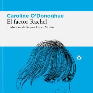 El factora rachel DEL ASTEROIDE