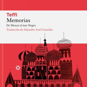 Memorias de moscu al mar negro DEL ASTEROIDE
