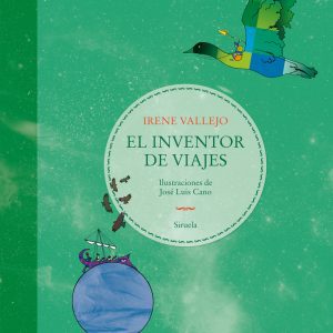 El inventor de viajes SIRUELA