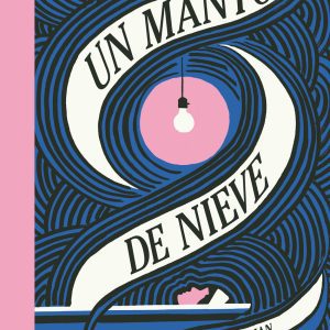 Un manto de nieve SIRUELA