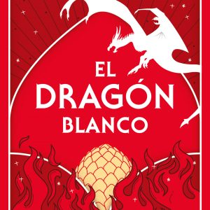 EL DRAGÓN BLANCO ROCABOLSILLO