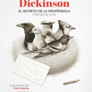 El secreto de la oropendola NORDICA LIBROS