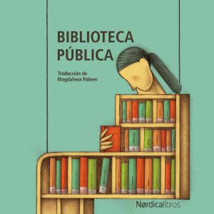 Biblioteca publica NORDICA LIBROS