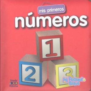 MIS PRIMEROS NUMEROS ESTUDIO DIDACTICO