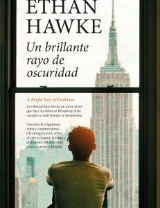 BRILLANTE RAYO DE OSCURIDAD