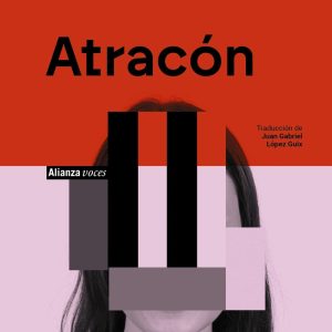 Atracón ALIANZA