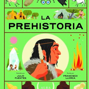 La Prehistoria ALBA