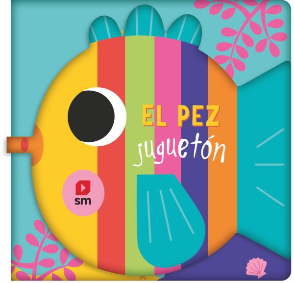 EL PEZ JUGUETON SM