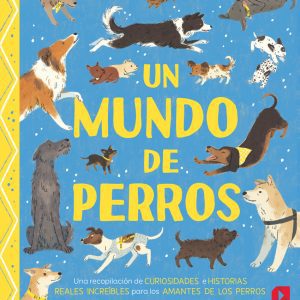 Un mundo de perros SM