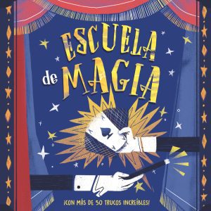 Escuela de magia SM