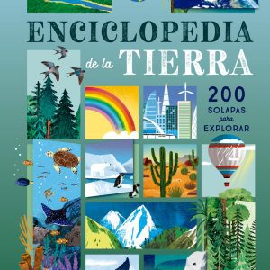 Enciclopedia de la Tierra SM