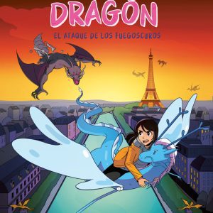 Sangre de Dragón 2: El ataque de los fuegoscuros SM