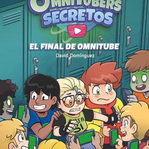 Omnitubers Secretos 4: El final de OmniTube SM