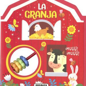 La granja SUSAETA EDICIONES