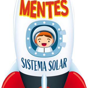 EXPLORA MENTES SISTEMA SOLAR + DE 10 AQOS SUSAETA EDICIONES