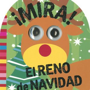 El reno de Navidad SUSAETA EDICIONES