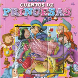 Cuentos de princesas SUSAETA EDICIONES