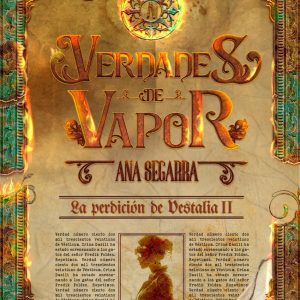 Verdades de vapor MUNYX