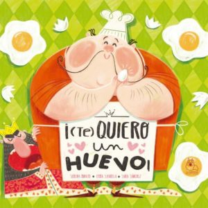 (te) quiero un huevo CUENTERIA RESPETUOSA