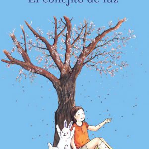 El conejito de luz PIMPILIANA