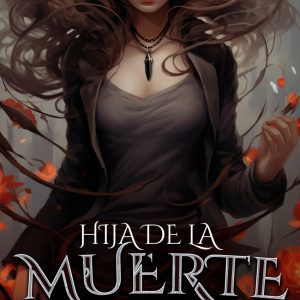 Hija de la muerte KNOWMADAS