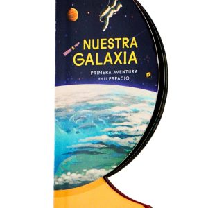 Nuestra Galaxia TUTIFRUTI