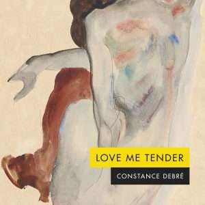 Love me tender ALPHA DECAY