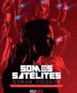 Somos satélites RED KEY BOOKS