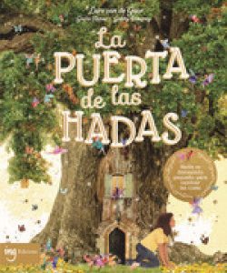 LA PUERTA DE LAS HADAS ING EDICIONS
