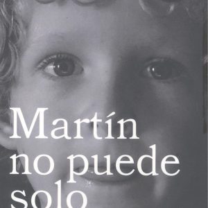 Martín no puede solo EDITORIAL J3V