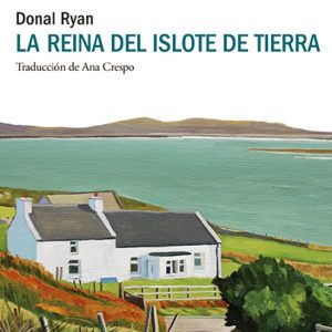 La reina del Islote de Tierra SAJALIN
