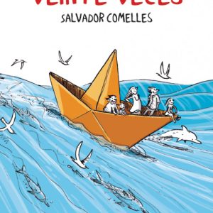 Veinte veces BIRABIRO